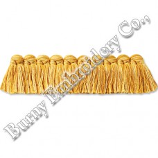 Uniform Accessories Fringes